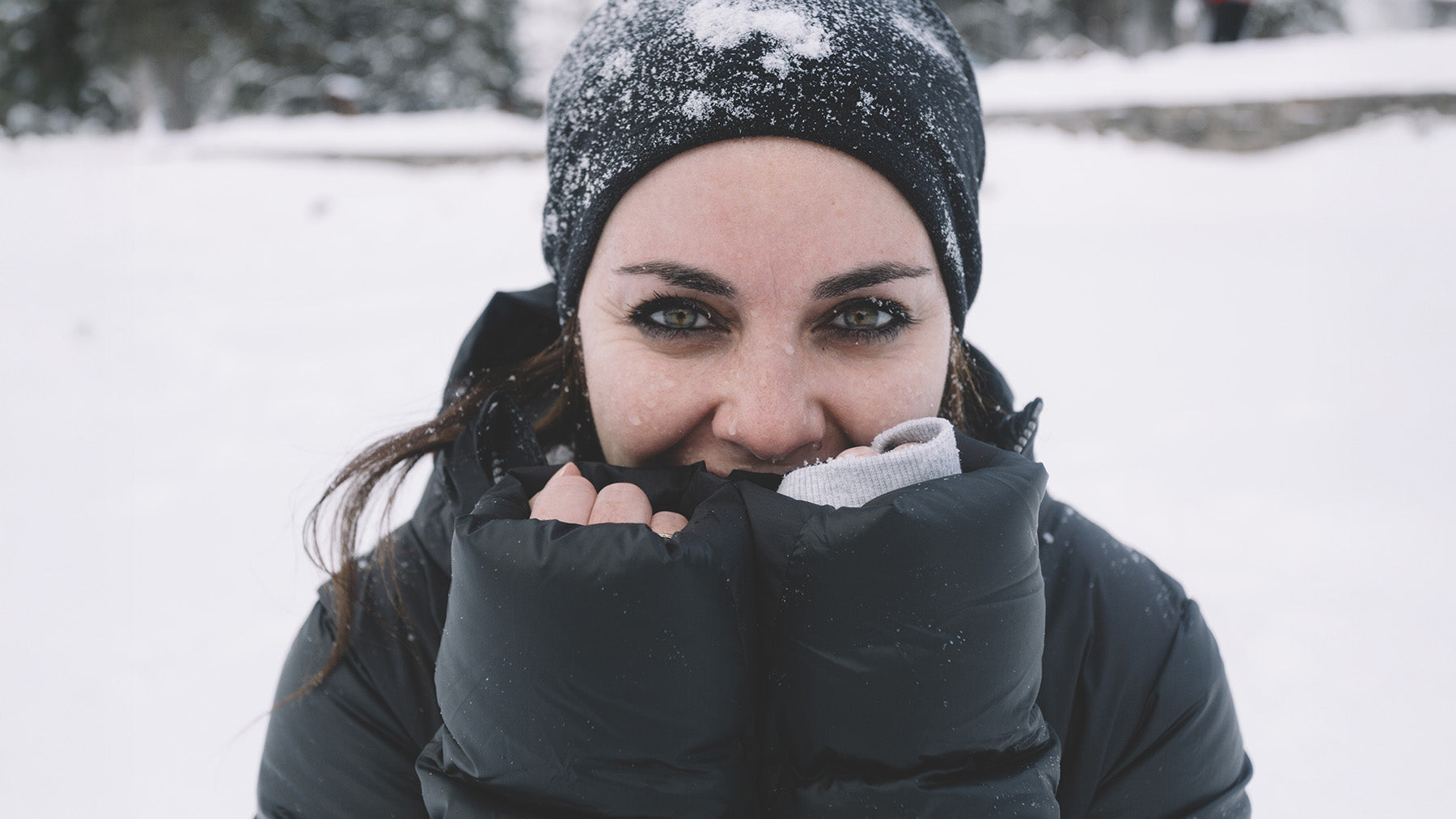 Cold-Weather Skincare Mistakes You’re Probably Making — and How to Fix Them